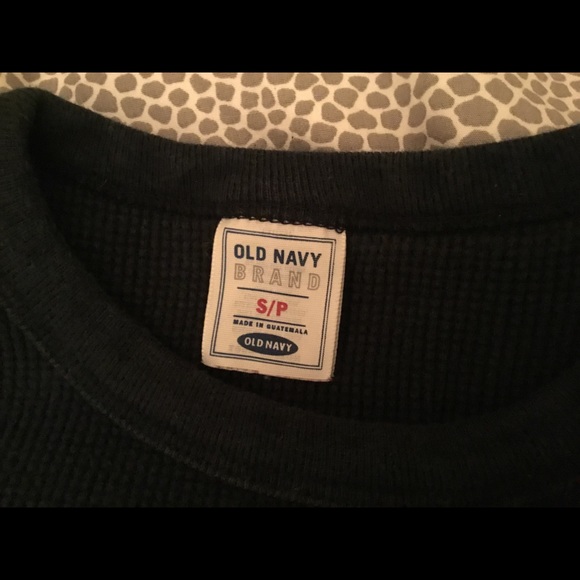 OLD NAVY TOP - Picture 2 of 2
